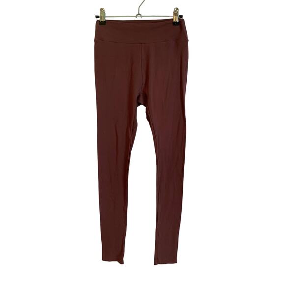 Gymshark Women's Medium Mauve Legging - Picture 1 of 5
